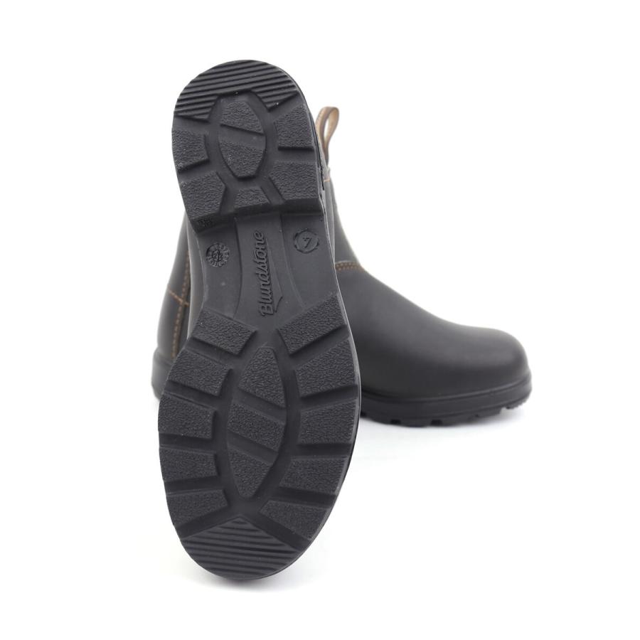 BLUNDSTONE（ブランドストーン） ショートブーツ サイドゴアブーツ