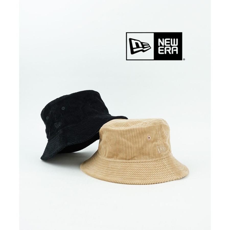 ニューエラ バケット01 Corduroy コーデュロイ ベーシック NEW ERA
