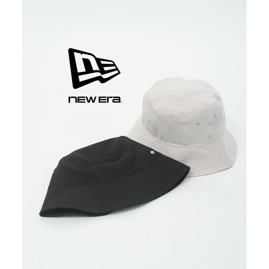 ニューエラ バケット01 セーラーブリム Reflax Canvas Metal Pin NEW ERA 2026春夏新作 レディース 国内正規品 メール便可能5