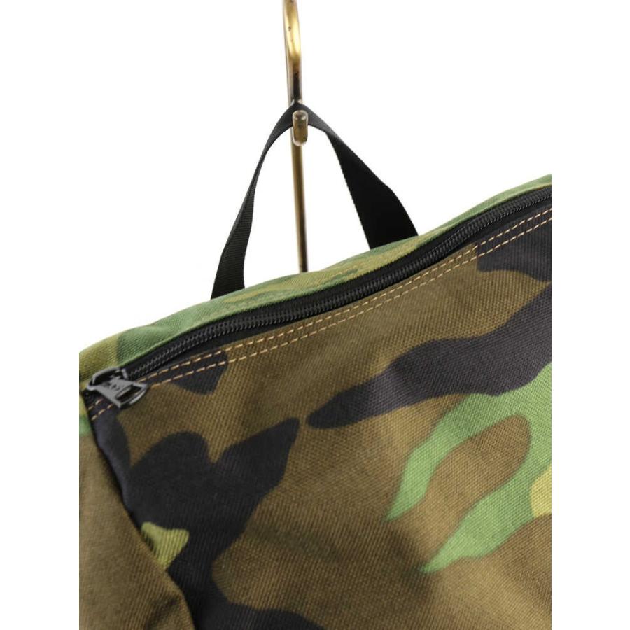 KELTY(ケルティ)コーデュラナイロン カモフラージュ柄 リュックサック 