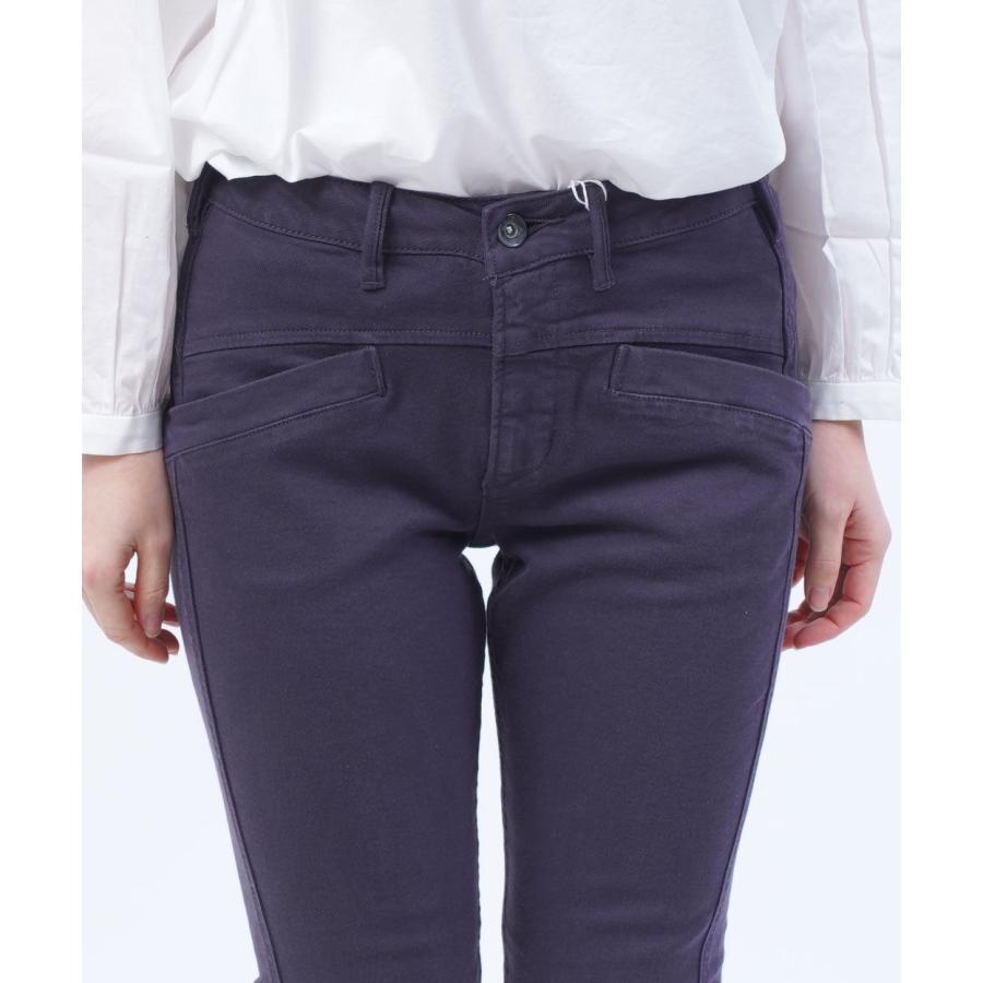 ANTGAUGE（アントゲージ） スーパーストレッチツイルパンツ Patti