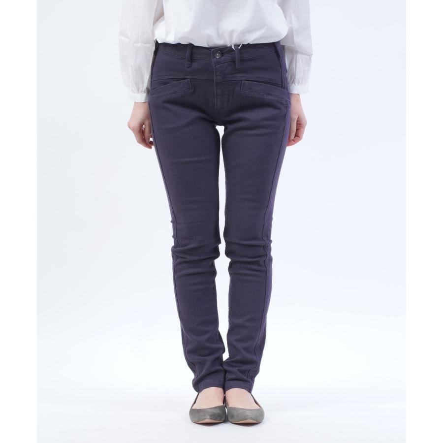 ANTGAUGE（アントゲージ） スーパーストレッチツイルパンツ Patti