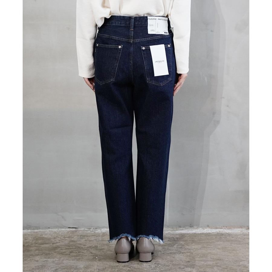 ANTGAUGE（アントゲージ） デニム パンツ Ruby ANTGAUGE レディース