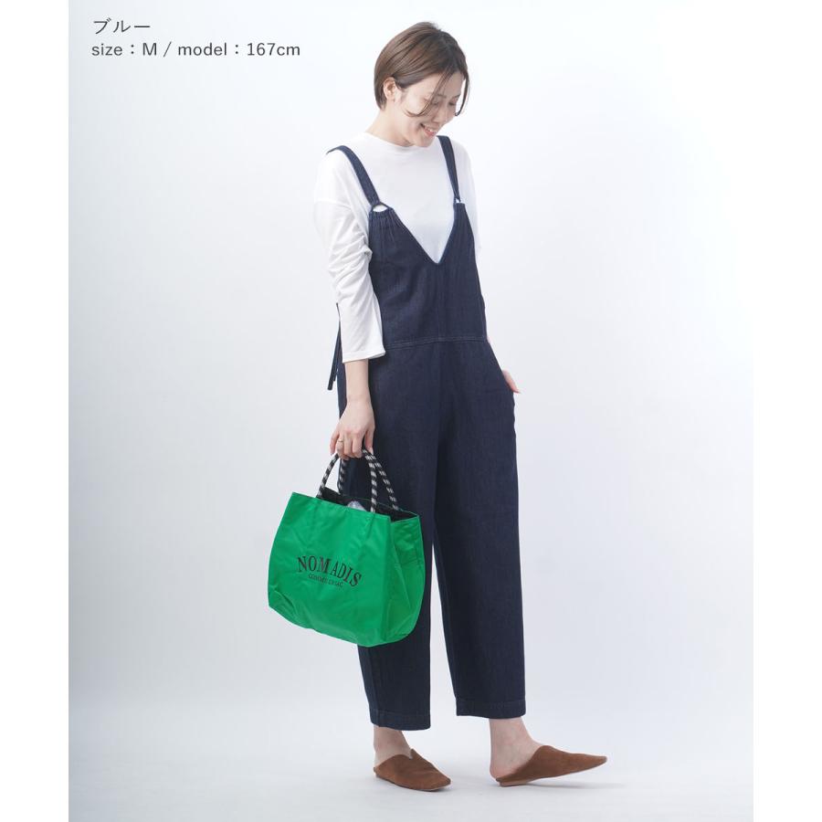 ANTGAUGE（アントゲージ） サロペット レディース 国内正規品 爆買