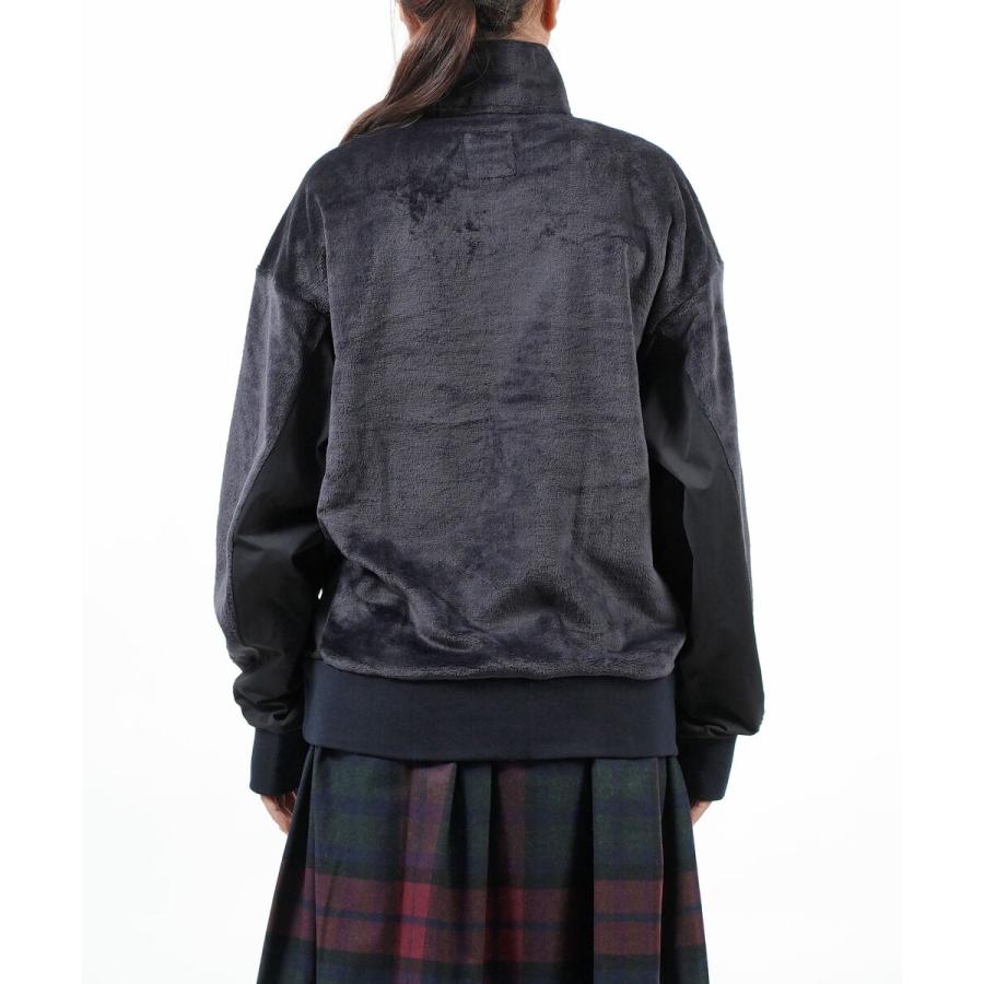 Champion（チャンピオン） ハーフジップシャツ プルオーバー