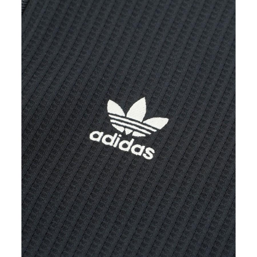 アディダス アディカラー ワッフル クラシック トラックトップ adidas