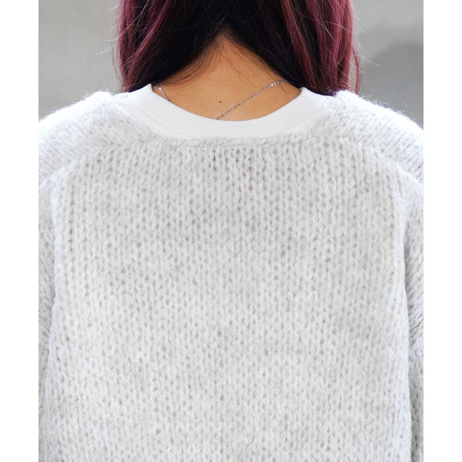 トリコット ジーン マルク/トリコット マーク CESAME TRICOTS JEAN