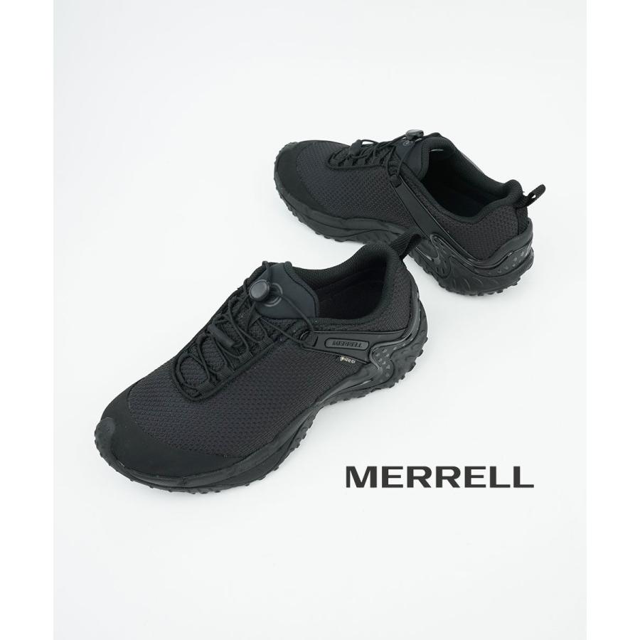 メレル CHAMELEON STORM REDUX JAPAN GORE-TEX MERRELL 2026春夏新作