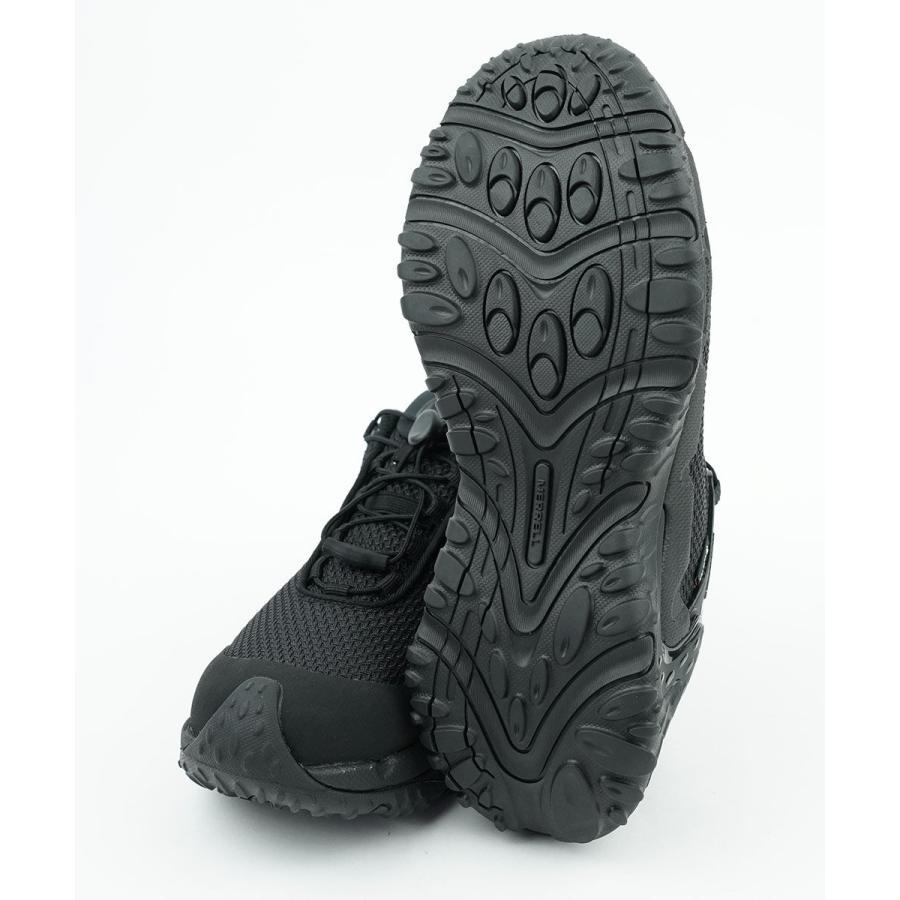 メレル CHAMELEON STORM REDUX JAPAN GORE-TEX MERRELL 2026春夏新作