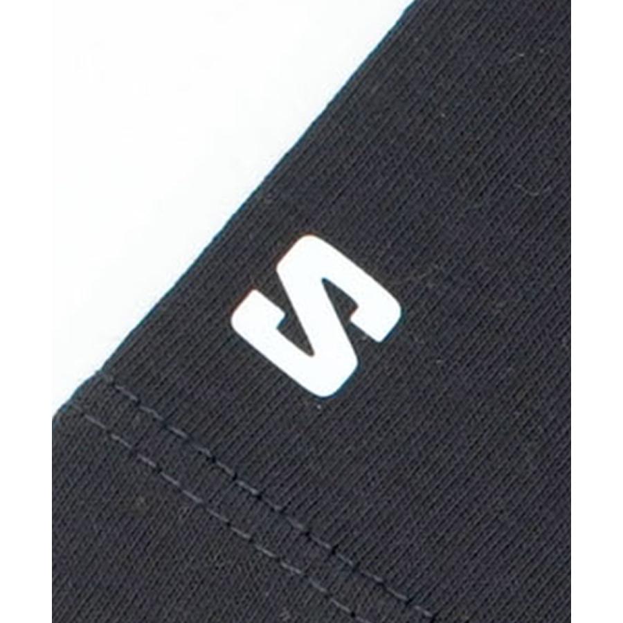 サロモン CHEST LOGO REGULAR TEE M SALOMON メンズ 国内正規品 メール便可能5 爆買 etre par bleu comme bleu - 通販 - Yahoo ショッピング