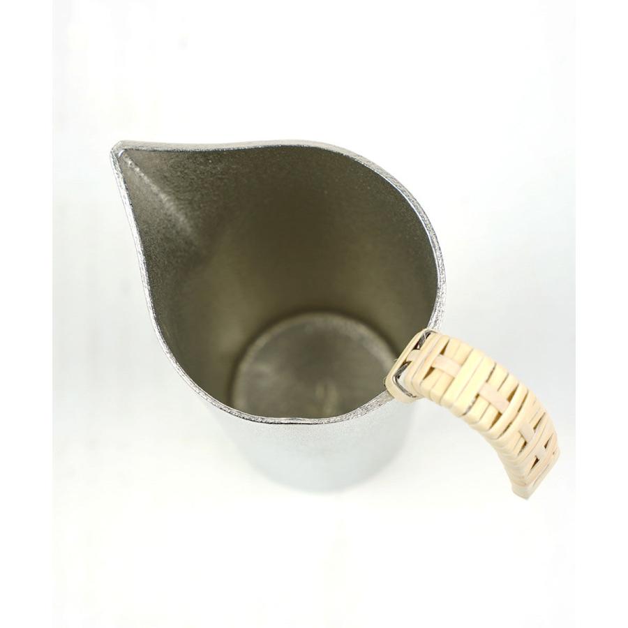 能作 ノウサク ちろり S 501241 能作/NOUSAKU レディース 国内正規品