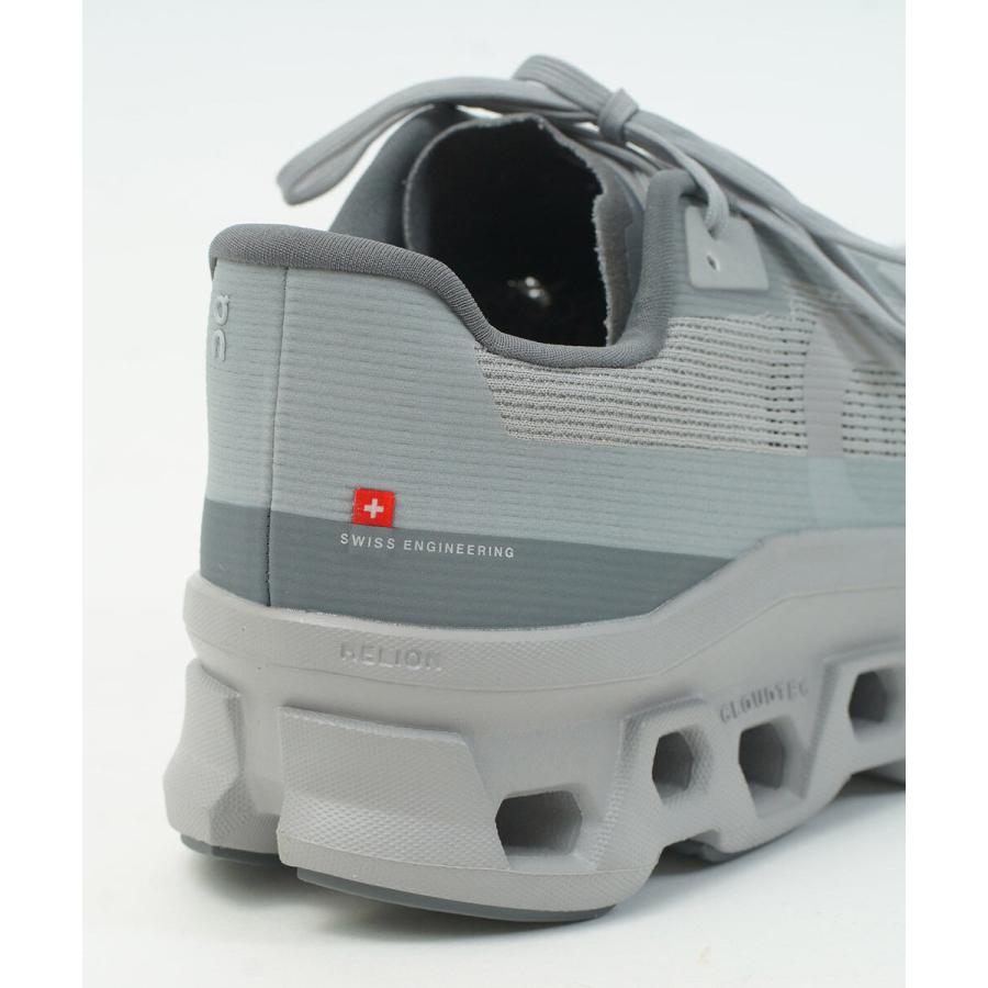 オン クラウドモンスター ボイド Cloudmonster Void On 2025秋冬新作