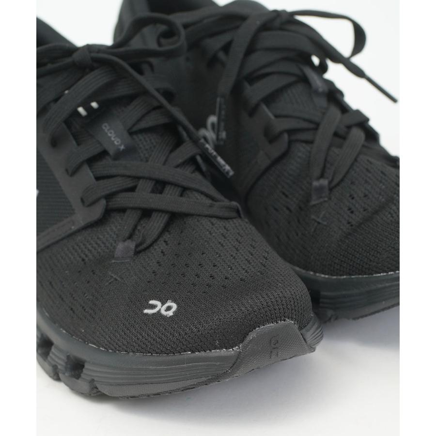 オン クラウド X4 Cloud X 4 On 2025秋冬新作 メンズ 国内正規品