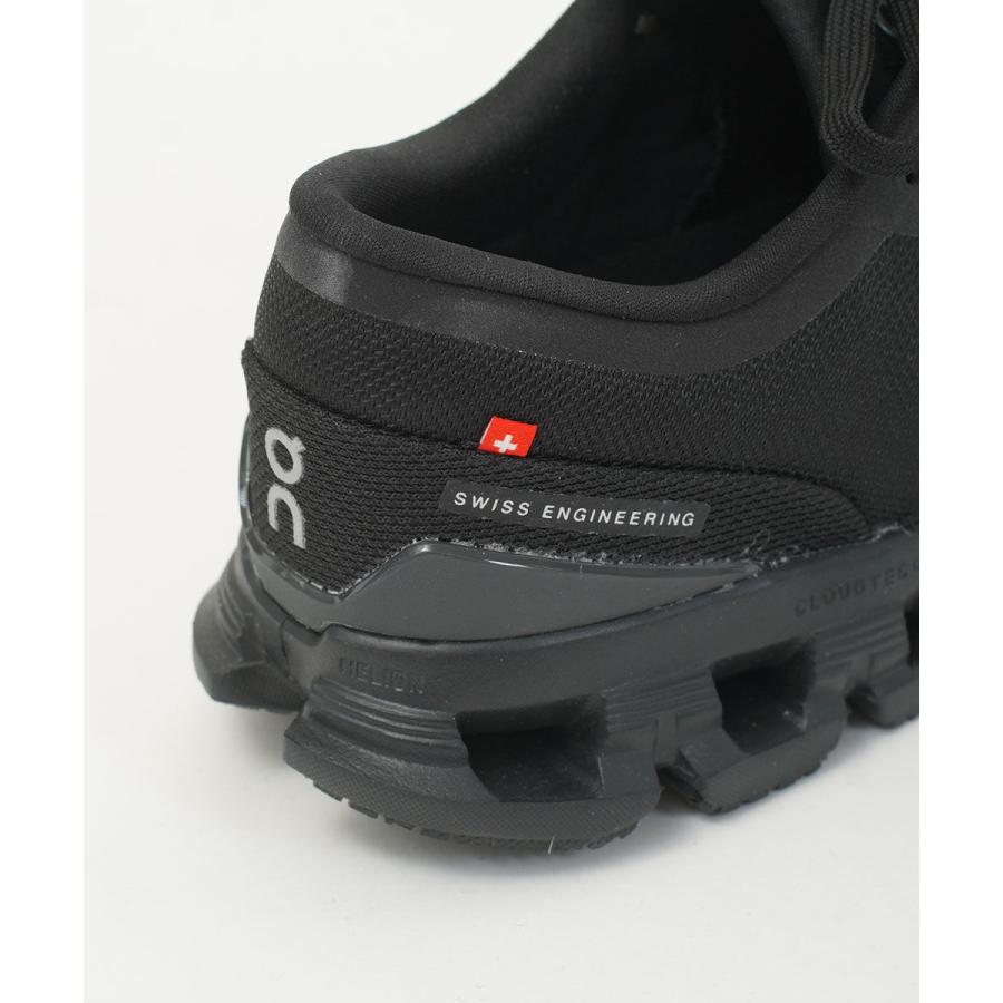 オン クラウド X4 Cloud X 4 On 2025秋冬新作 メンズ 国内正規品