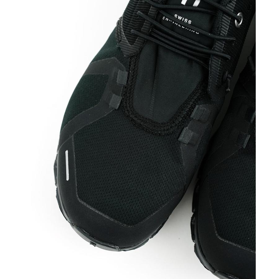 On（オン） クラウド5 CloudTec Cloud 5 Waterproof On メンズ 国内