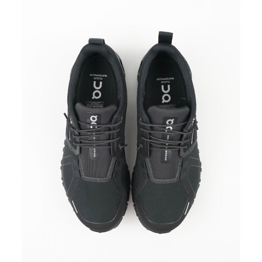 【新品未使用品】On（オン）Cloud 6 Waterproof 新色 On（オン） ランニングシューズ メンズ Cloud クラウド 6 Waterproof