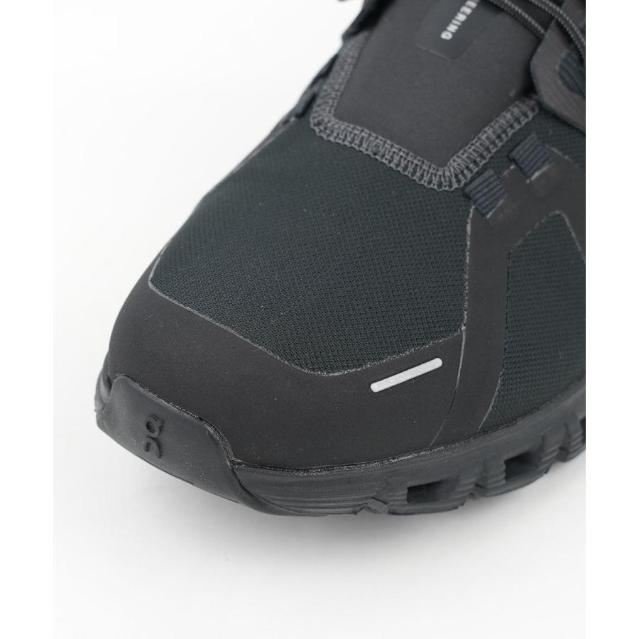 オン Cloud 6 Waterproof On 2026春夏新作 メンズ 国内正規品 爆買