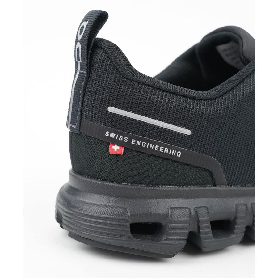【新品未使用品】On（オン）Cloud 6 Waterproof 新色 On（オン） ランニングシューズ メンズ Cloud クラウド 6 Waterproof