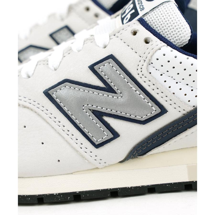 New Balance ニューバランス スニーカー 996 HQ2 new balance