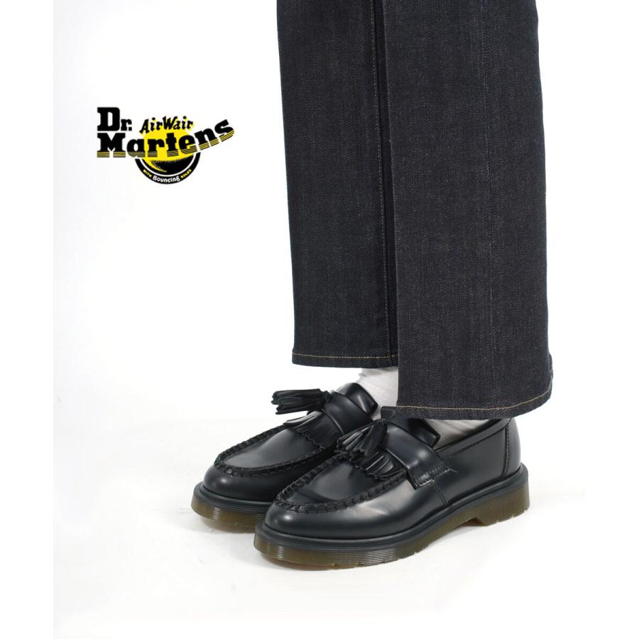 ドクターマーチン タッセルローファー エイドリアン Core Adrian Dr Martens Core Adrian 国内正規品 19春夏新作 送料無料 レディース Etre Par Bleu Comme Bleu 通販 Paypayモール