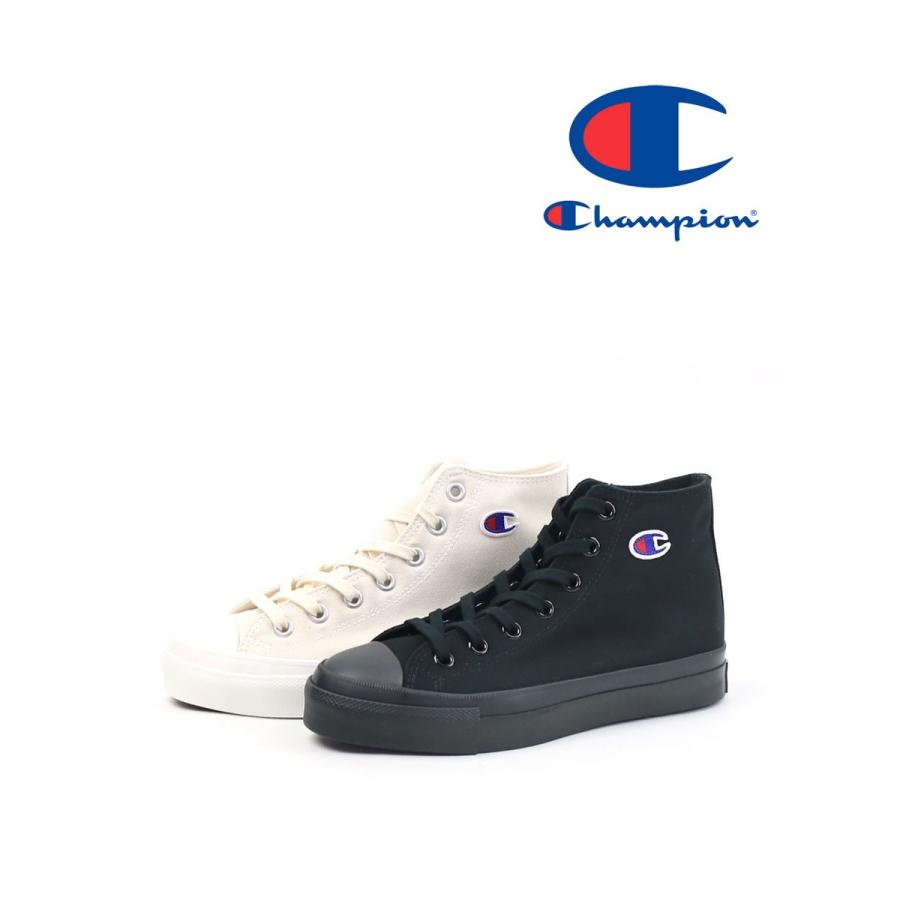 チャンピオン ハイカットスニーカー キャンバススニーカー スピンコートhi Champion 19秋冬新作 レディース 国内正規品 Pp1028 Etre Par Bleu Comme Bleu 通販 Paypayモール