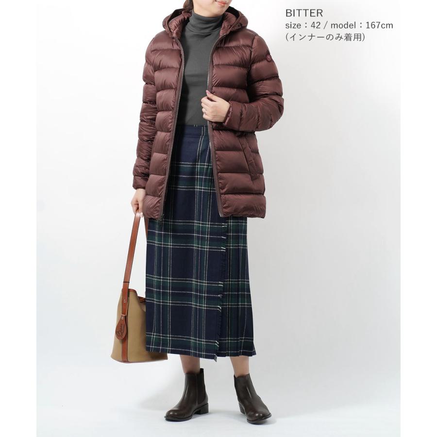 CAPEHORN（ケープホーン） ダウン 3WAY アウター CRISTOBAL CAPE HORN