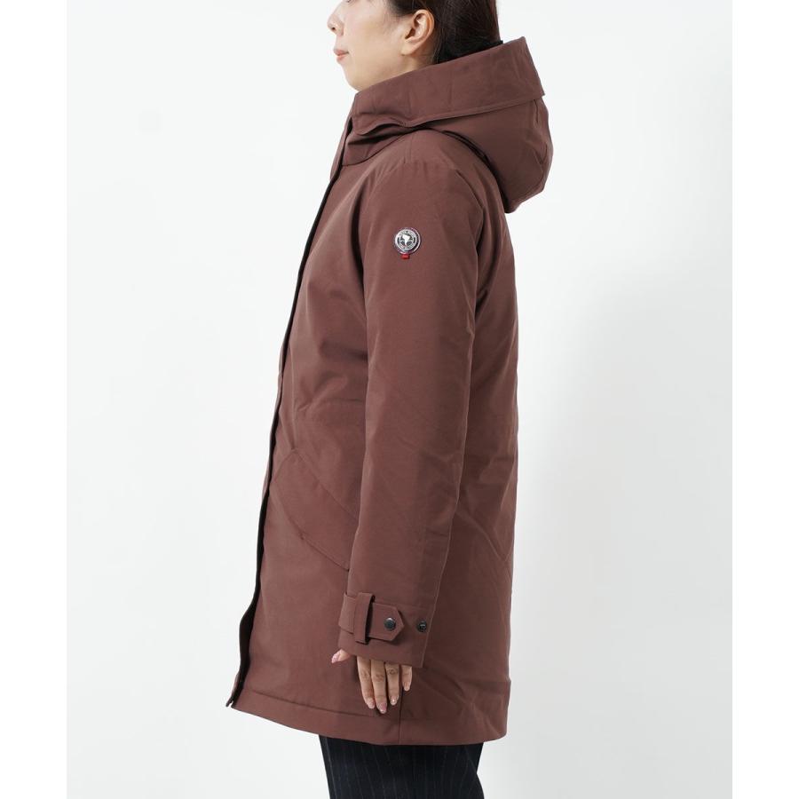 CAPEHORN（ケープホーン） ダウン 3WAY アウター CRISTOBAL CAPE HORN