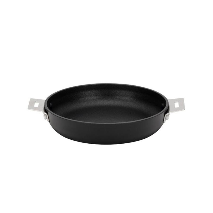 スノーピーク フライパン 鍋 調理 クッキング用品 HOME&CAMPクッカー19