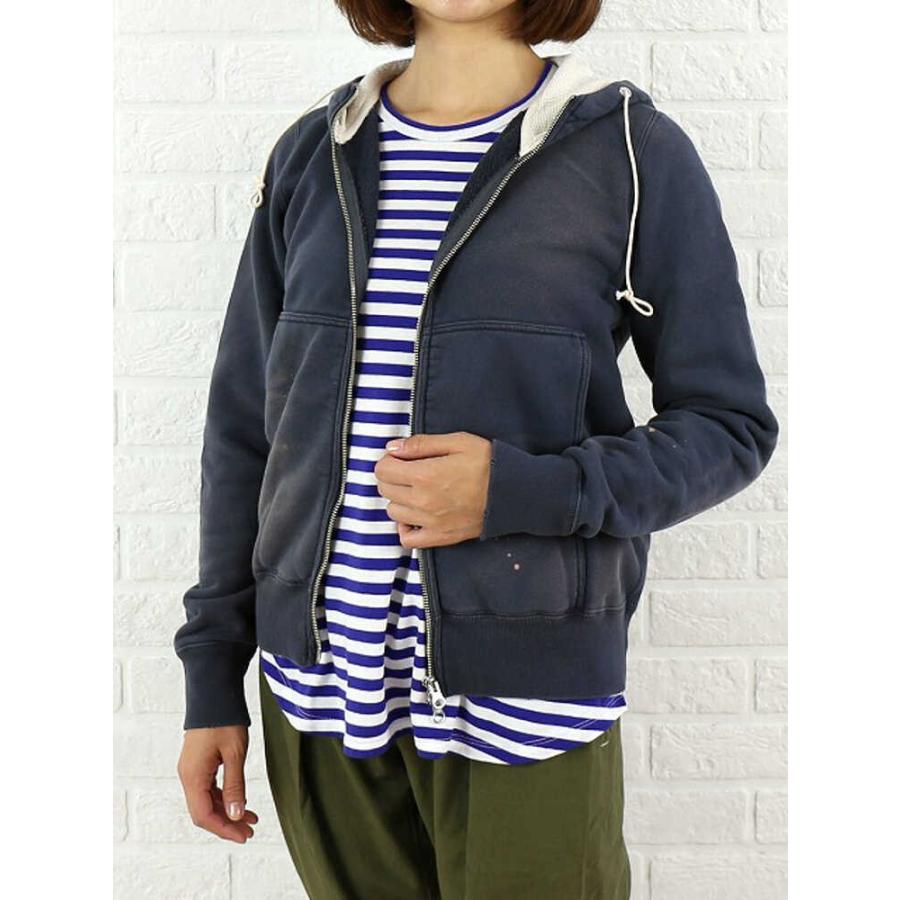 chimala（チマラ）| ダメージ加工裏パイルジップアップパーカー chimala（チマラ）| ダメージ加工裏パイルジップアップパーカー