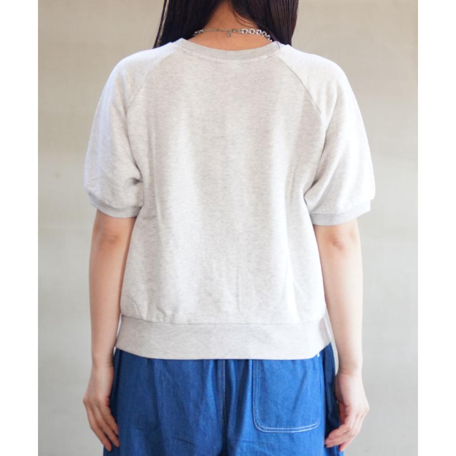 Champion（チャンピオン） リバースウィーブ ショートスリーブ