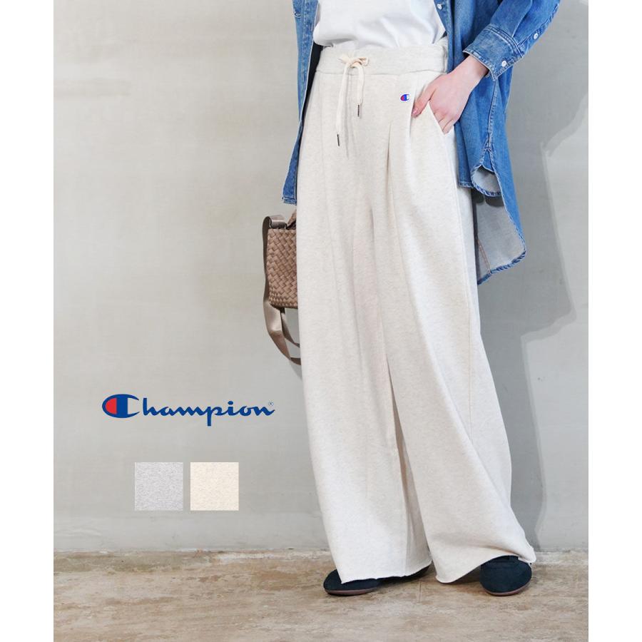 Champion（チャンピオン） ウィメンズ スウェットパンツ Champion 2026