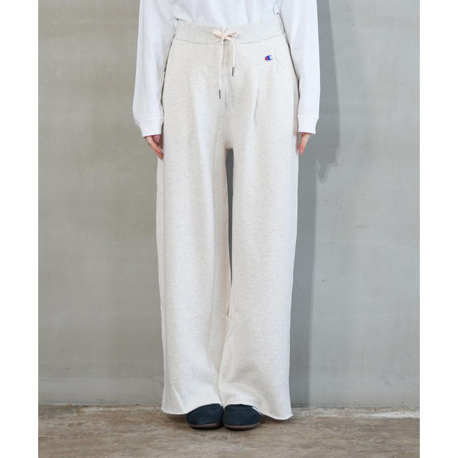 Champion（チャンピオン） ウィメンズ スウェットパンツ Champion 2026