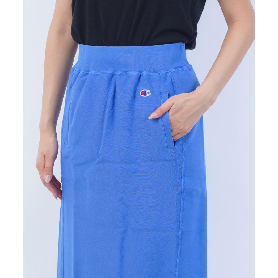 Champion（チャンピオン） REVERSEWEAVE SWEAT SKIRT Champion