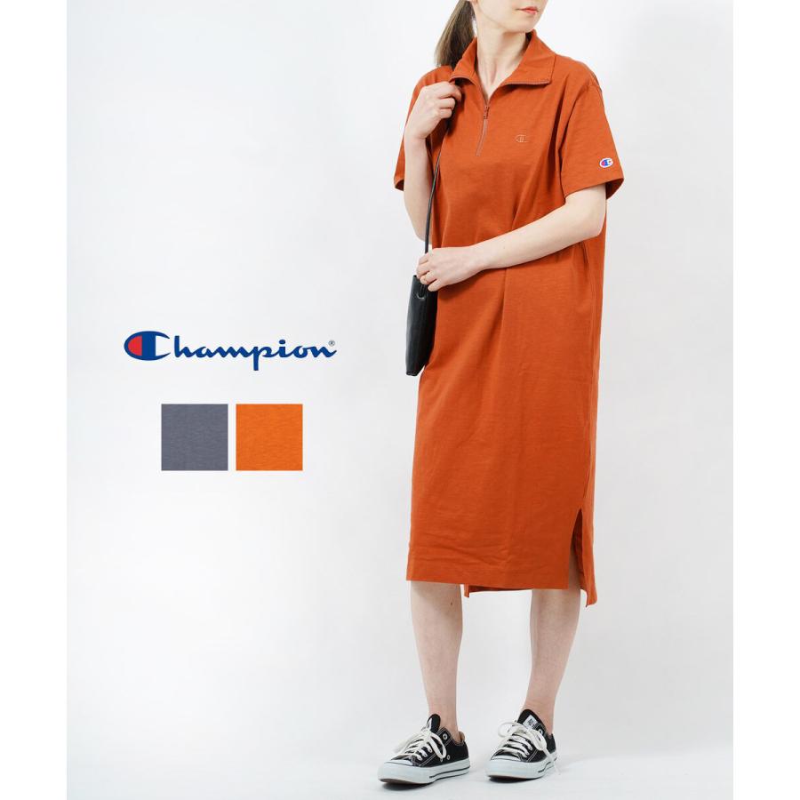 Champion（チャンピオン） ワンピース ウィメンズ レディース 国内正規