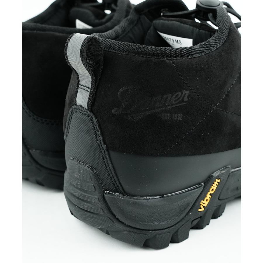 Danner（ダナー） フレッドチャッカエムエス FREDDO CHUKKA MS Danner