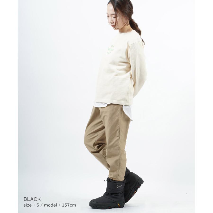 【週末特価】タナーティー　ショートタイプ ダナー ウィンターブーツ ショートブーツ FREDDO B200 PF Danner