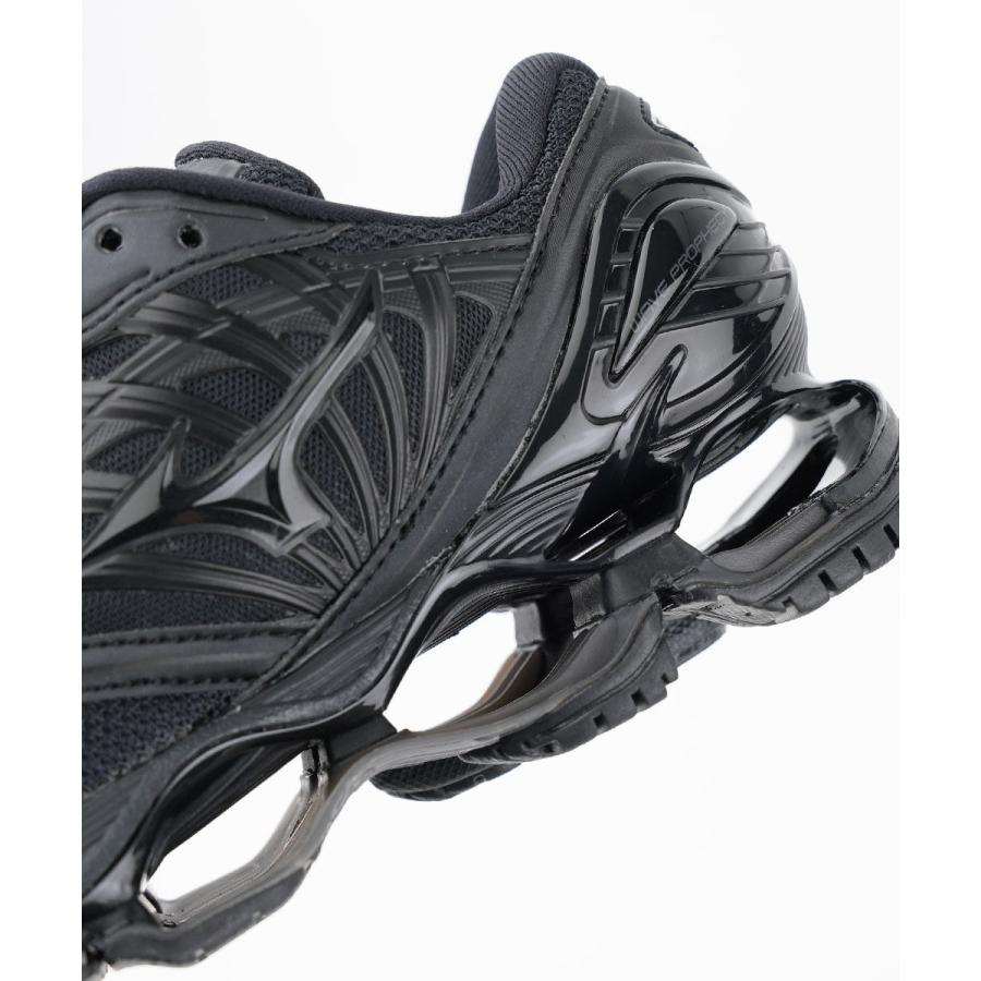 ミズノ WAVE PROPHECY LS ウェーブプロフェシー MIZUNO 2025秋冬新作