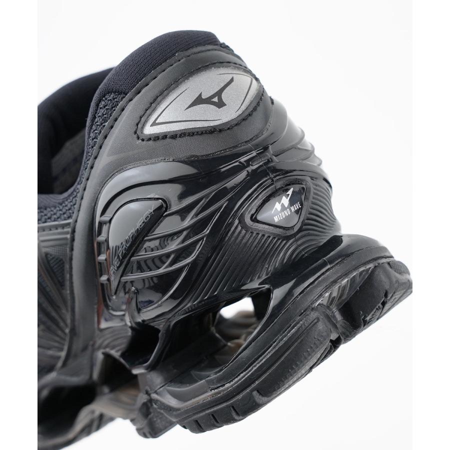 ミズノ WAVE PROPHECY LS ウェーブプロフェシー MIZUNO 2025秋冬新作