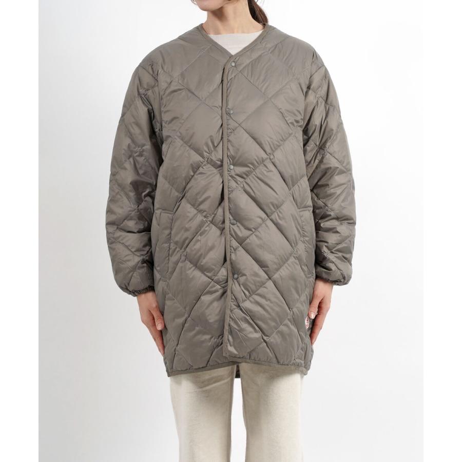 美品　vincent et mireille キルティング　ダウンコート VINCENT ET MIREILLE（ヴァンソン エ ミレイユ） ヴァンソン エ