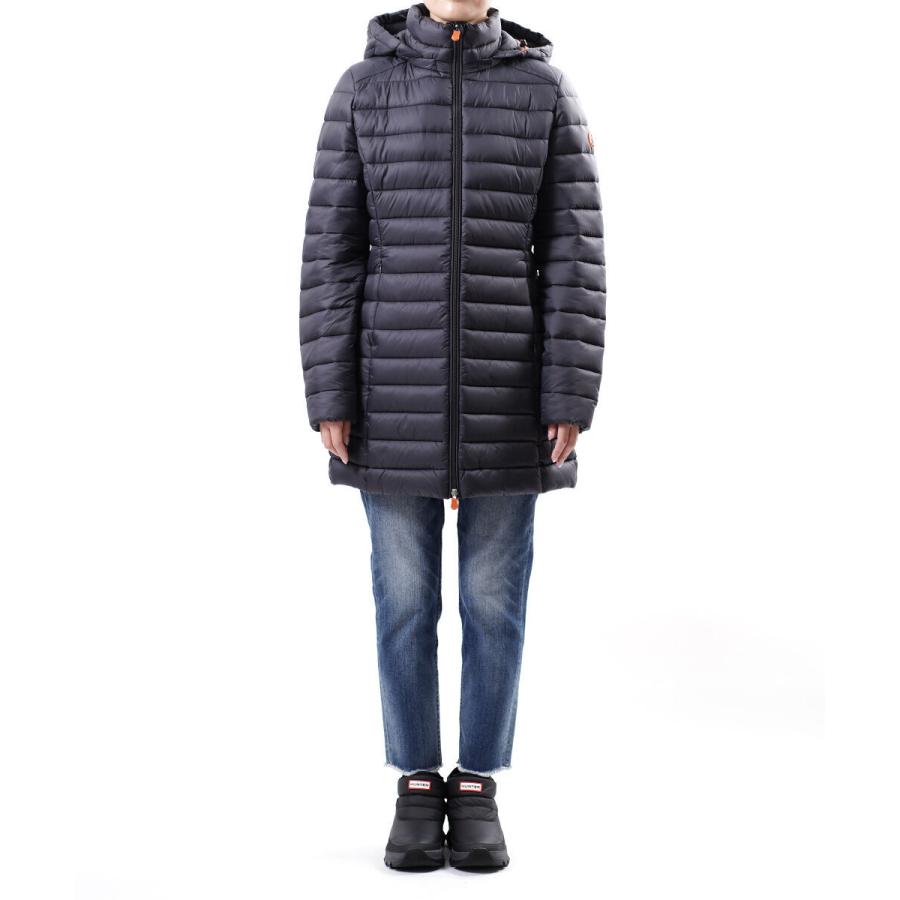 セイブ ザ ダック/セーブ ダック ダウンジャケット ダウンコート Icons