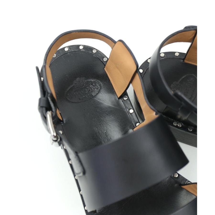 Church's（チャーチ） レザーストラップサンダル ダリア DALIA