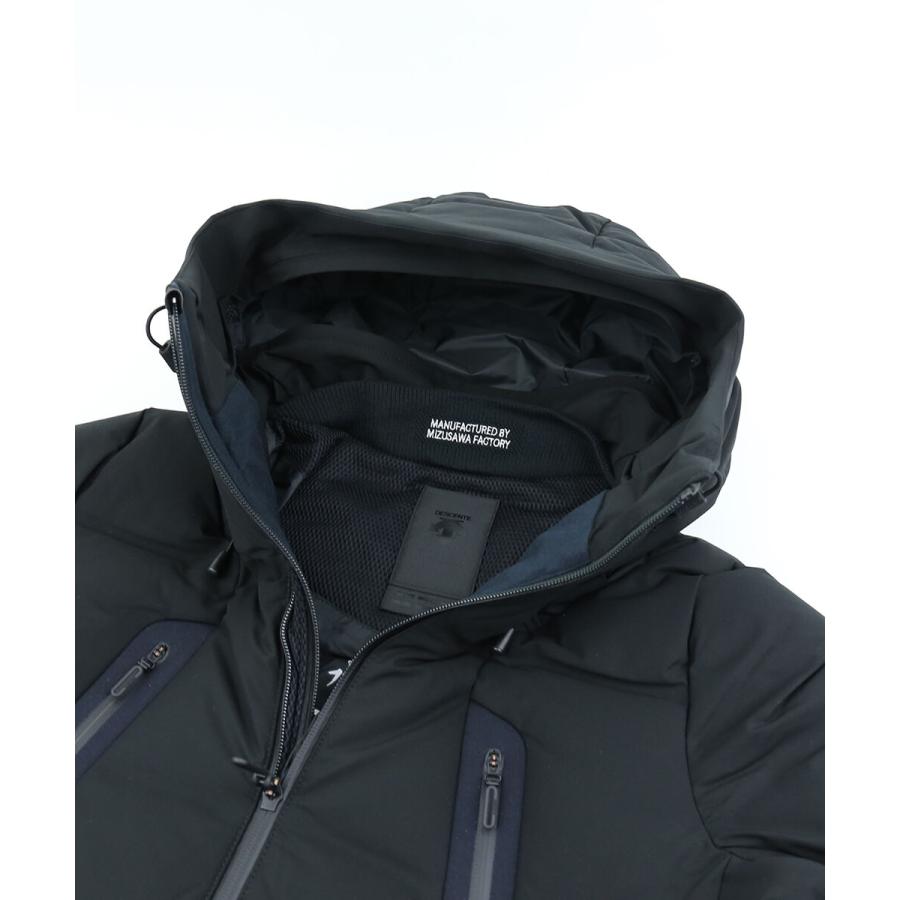 DESCENTE ALLTERRAIN（デサント オルテライン） デサント オルテライン