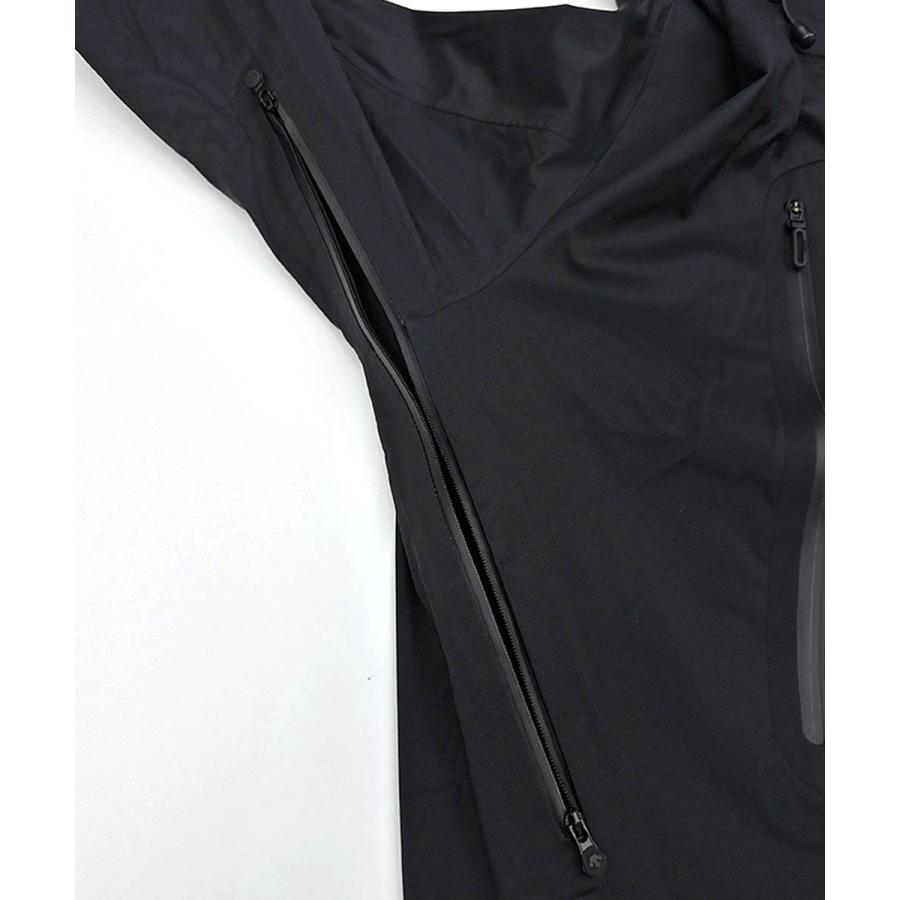 DESCENTE ALLTERRAIN デサント オルテライン ハードシェル DESCENTE ALLTERRAIN デサント オルテライン ハードシェル