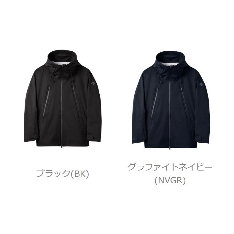 DESCENTE ALLTERRAIN デサント オルテライン ハードシェル DESCENTE ALLTERRAIN デサント オルテライン ハードシェル