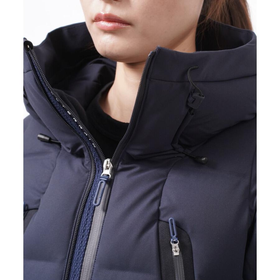 DESCENTE ALLTERRAIN デサント オルテライン 水沢ダウン DESCENTE ALLTERRAIN デサント オルテライン 水沢ダウン