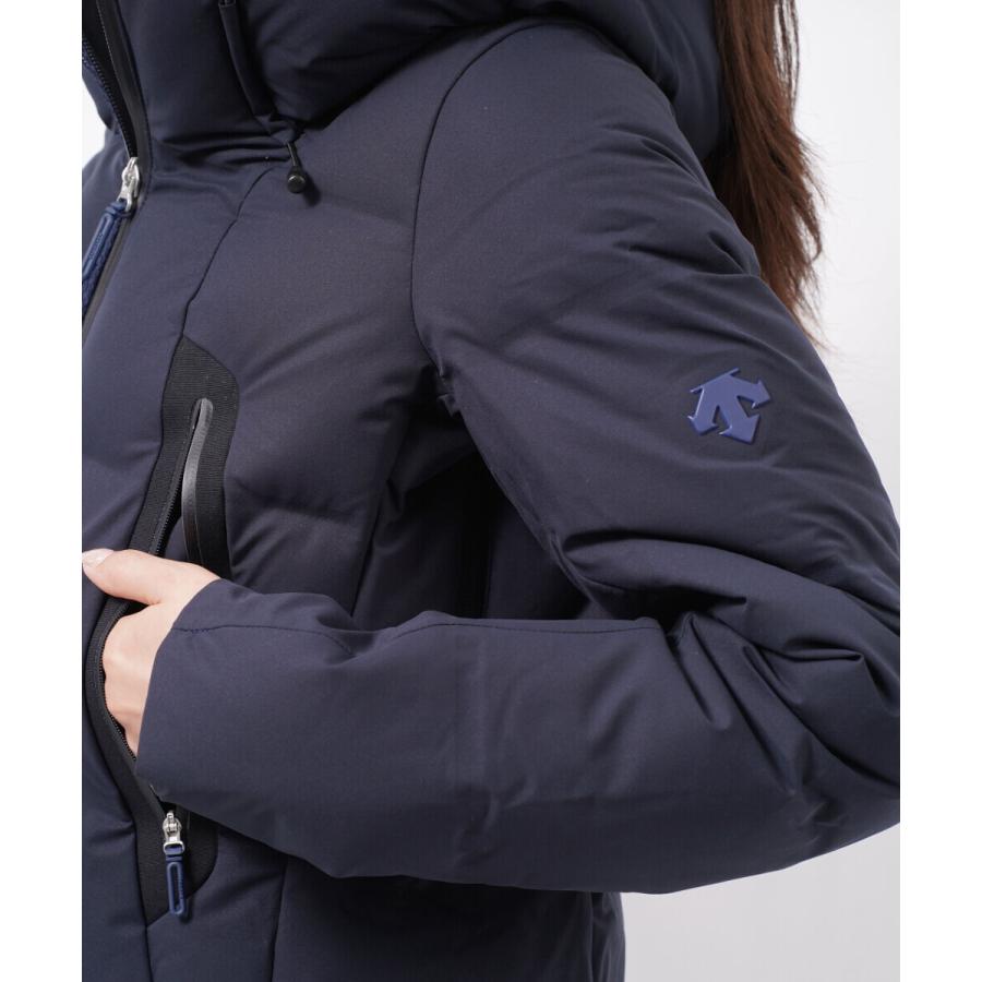 DESCENTE ALLTERRAIN デサント オルテライン 水沢ダウン DESCENTE ALLTERRAIN デサント オルテライン 水沢ダウン