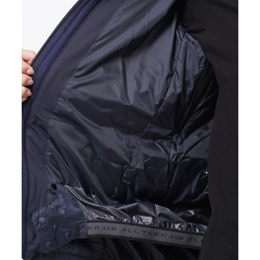 DESCENTE ALLTERRAIN デサント オルテライン 水沢ダウン DESCENTE ALLTERRAIN デサント オルテライン 水沢ダウン