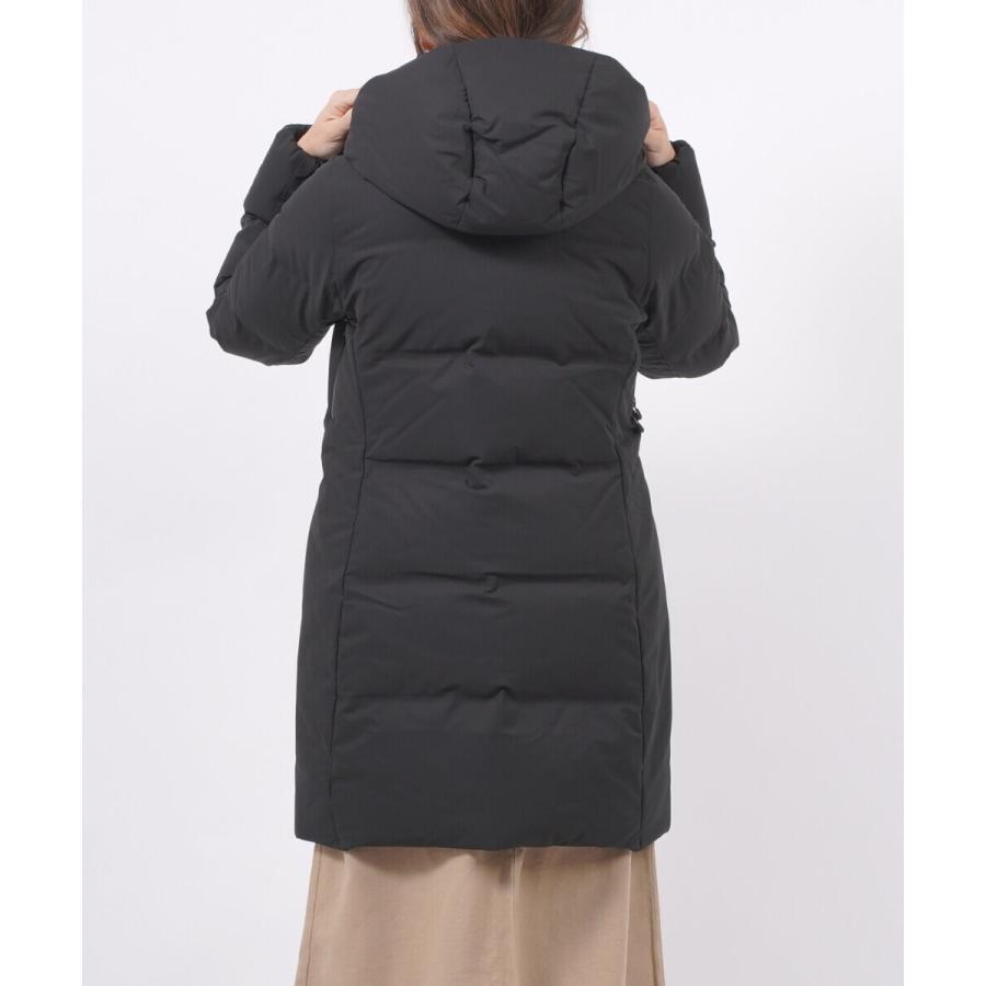 DESCENTE ALLTERRAIN デサント オルテライン 水沢ダウンコート DESCENTE ALLTERRAIN デサント オルテライン 水沢ダウンコート