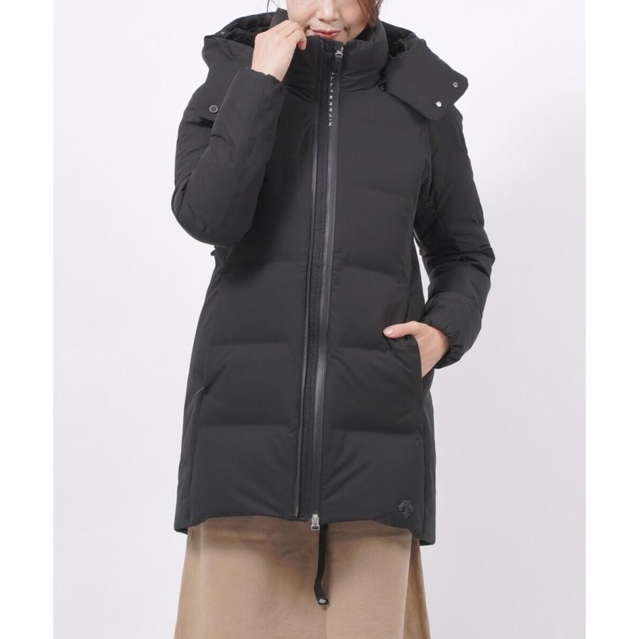DESCENTE ALLTERRAIN デサント オルテライン 水沢ダウンコート DESCENTE ALLTERRAIN デサント オルテライン 水沢ダウンコート