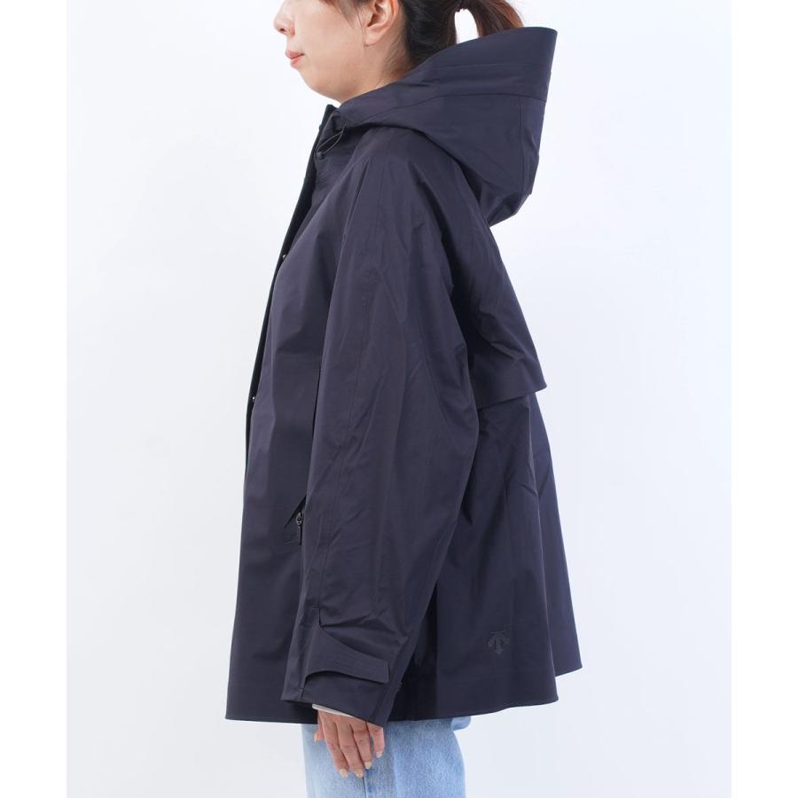DESCENTE ALLTERRAIN デサント オルテライン ハードシェル DESCENTE ALLTERRAIN デサント オルテライン ハードシェル